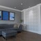 Ekena Millwork Small Baytown Decorative Fretwork Wall Panels in Architectural Grde PVC, 11 3/8"W x 11 3/8"H x 3/8"T WALP12X12BYT - alternate 6